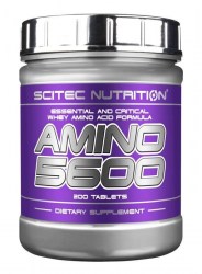 Аминокислоты и BCAA