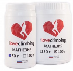Магнезия