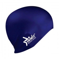 Плавательные шапочки Swimfit