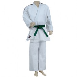 Кимоно для дзюдо EXCALIBUR 1305 Judo White