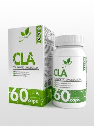 CLA 60 капсул
