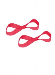 HKRB6004-500X50X0.95mm-red