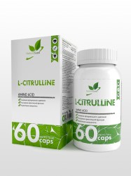 L-CITRULLINE_36602