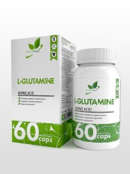 L-GLUTAMINE_36598