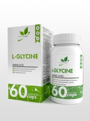 L-GLYCINE_36610