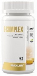 Maxler-B_Complex-90-tab-min