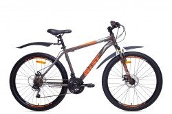 Quest-Disc-grey-orange