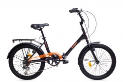 Smart-20-2.1-black-orange