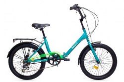Smart-20-2.1-green