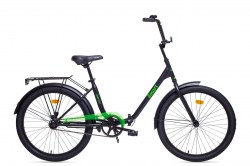 Smart-24-1.1-black-green