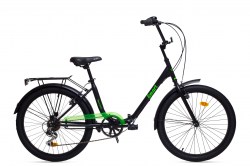Smart-24-2.1-black-green