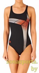 arena-kupalnik-halley-one-piece-bullet-back-l