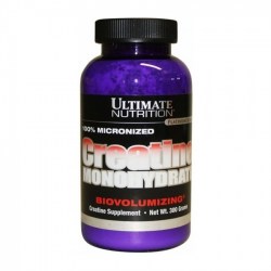 creatinemonohydrateotultimatenutrition(300gr)