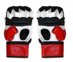 Перчатки для MMA EXCALIBUR 632 Кожа