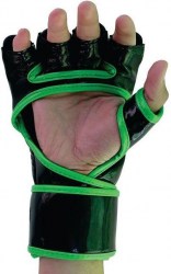 Перчатки для MMA EXCALIBUR 667 PU
