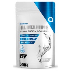 glutamine-qtx