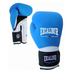 Перчатки боксерские EXCALIBUR 8041/03 PU