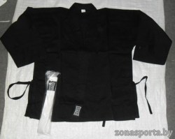 Кимоно для карате Excalibur 1313 Black
