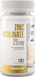 maxler-zinc-picolinate-25mg-120-caps