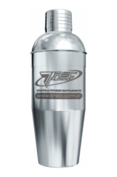 shaker-steel