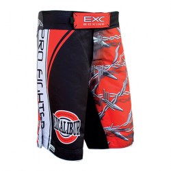 Шорты для MMA EXCALIBUR 1458