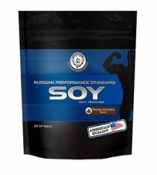 soy