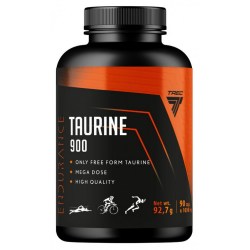 trec-taurine