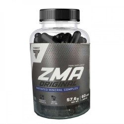 Комплекс минералов ZMA Original