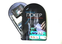 покер